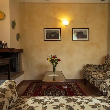 Casal Gheriglio Lucignano