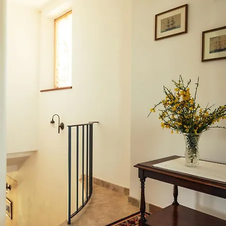 Casal Gheriglio Country house