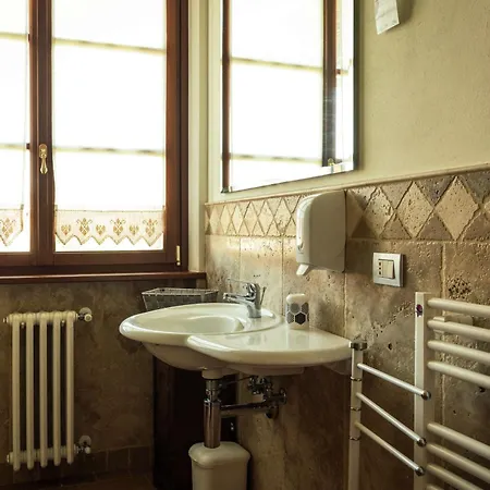 Casal Gheriglio Country house