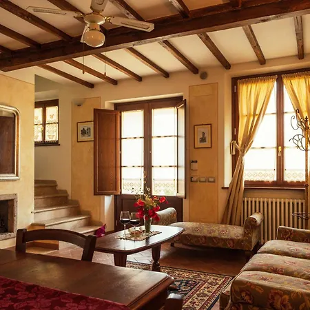 Country house Casal Gheriglio *