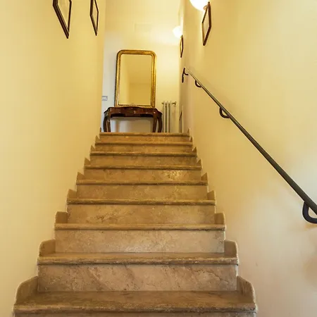 Country house Casal Gheriglio