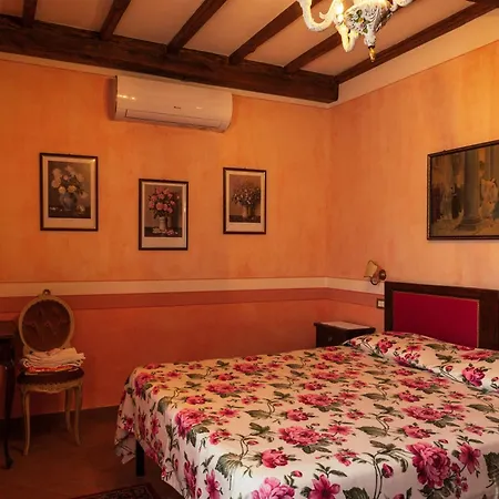 Casal Gheriglio Lucignano