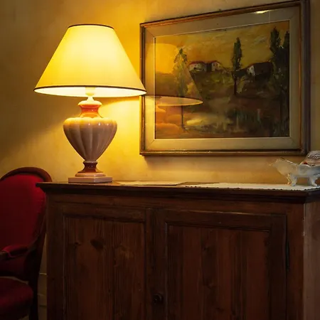 Country house Casal Gheriglio