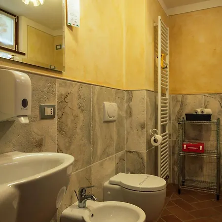 Casal Gheriglio Country house Lucignano