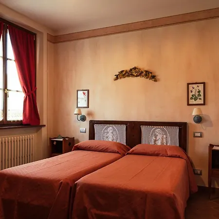 Country house Casal Gheriglio Lucignano