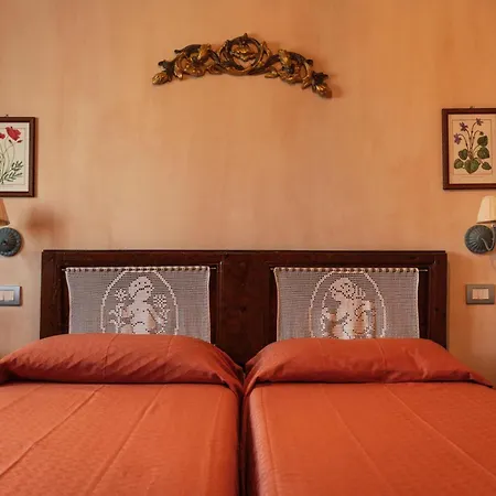 Casal Gheriglio Country house