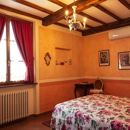 Casal Gheriglio Country house *