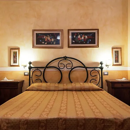 Country house Casal Gheriglio *