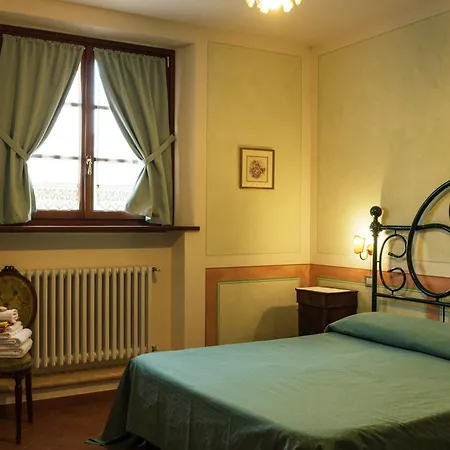Casal Gheriglio Country house Lucignano