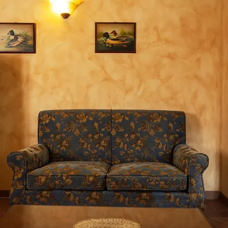 Country house Casal Gheriglio Lucignano