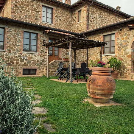 Casal Gheriglio Country house