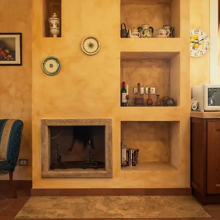 Casal Gheriglio Country house Lucignano