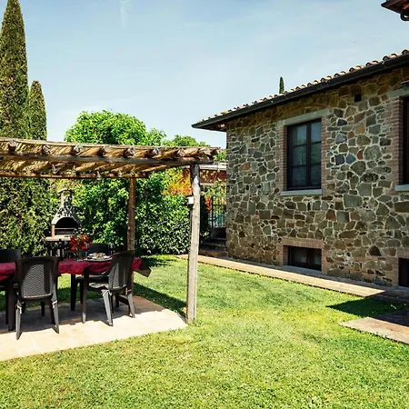 Casal Gheriglio Country house
