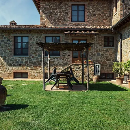 Country house Casal Gheriglio *