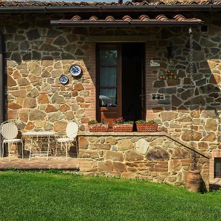 Country house Casal Gheriglio *