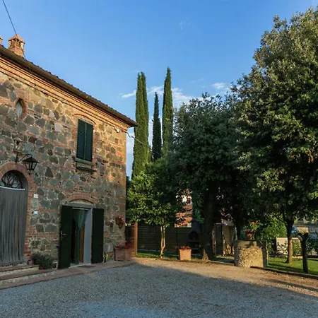 Country house Casal Gheriglio *