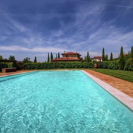 Casal Gheriglio Country house