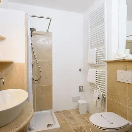 Country house Casal Gheriglio