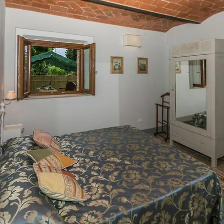 Casal Gheriglio Country house *